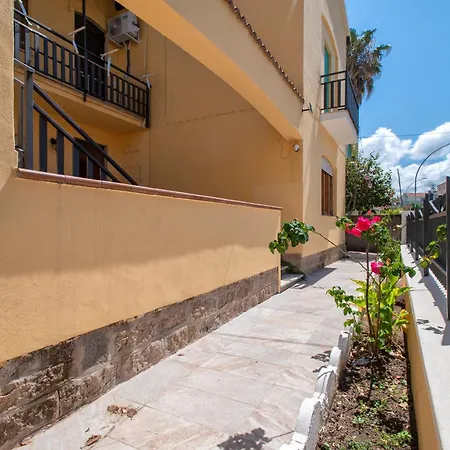 Apartamento Central Beachside Two Apartments!